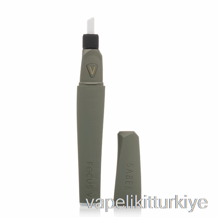 Vape Elektronik Sigara Focus V Saber Sıcak Bıçak Ormanı